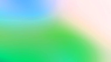 Soyut ışık arkaplan duvar kağıdı rengarenk bulanık yumuşak hareket parlak parlama