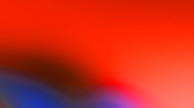 Soyut ışık arkaplan duvar kağıdı rengarenk bulanık yumuşak hareket parlak parlama