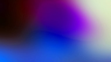 Soyut ışık arkaplan duvar kağıdı rengarenk bulanık yumuşak hareket parlak parlama