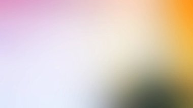 Soyut ışık arkaplan duvar kağıdı rengarenk bulanık yumuşak hareket parlak parlama