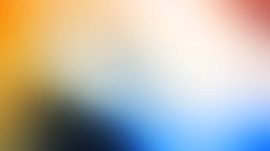 Soyut ışık arkaplan duvar kağıdı rengarenk bulanık yumuşak hareket parlak parlama