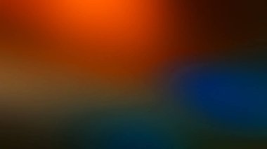 Soyut ışık arkaplan duvar kağıdı rengarenk bulanık yumuşak hareket parlak parlama