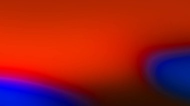 Soyut ışık arkaplan duvar kağıdı rengarenk bulanık yumuşak hareket parlak parlama