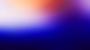 Soyut ışık arkaplan duvar kağıdı rengarenk bulanık yumuşak hareket parlak parlama