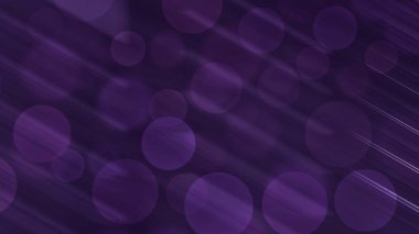 Bokeh Işığı Soyut Gradyan Arkaplan Duvar Kağıdı Odağının Odağını Sil