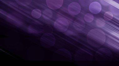 Bokeh Işığı Soyut Gradyan Arkaplan Duvar Kağıdı Odağının Odağını Sil