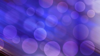 Açık Mor, çemberli pembe vektör arkaplanı.