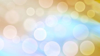 Dairesel olarak açık mavi vektör dokusu.