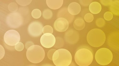 Bokeh Işığı Soyut Gradyan Arkaplan Duvar Kağıdı Odağının Odağını Sil