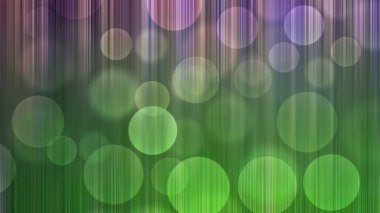 Bokeh Işığı Soyut Gradyan Arkaplan Duvar Kağıdı Odağının Odağını Sil