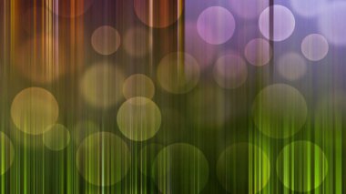 Bokeh Işığı Soyut Gradyan Arkaplan Duvar Kağıdı Odağının Odağını Sil