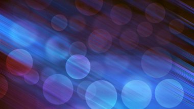 Bokeh Işığı Soyut Gradyan Arkaplan Duvar Kağıdı Odağının Odağını Sil