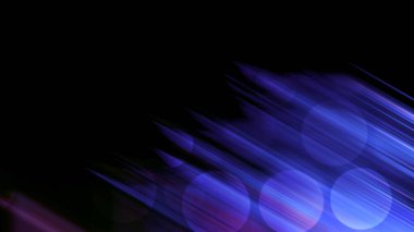 Işık efektleri. Neon parıltısı. çok renkli soyut arkaplan. Renkli.