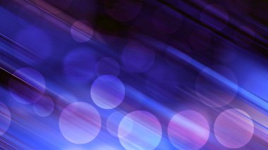 Bokeh Işığı Soyut Gradyan Arkaplan Duvar Kağıdı Odağının Odağını Sil