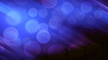 Bokeh Işığı Soyut Gradyan Arkaplan Duvar Kağıdı Odağının Odağını Sil