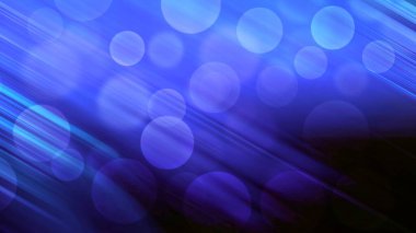 Bokeh Işığı Soyut Gradyan Arkaplan Duvar Kağıdı Odağının Odağını Sil