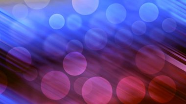 Bokeh Işığı Soyut Gradyan Arkaplan Duvar Kağıdı Odağının Odağını Sil