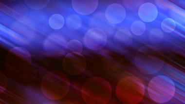 Bokeh Işığı Soyut Gradyan Arkaplan Duvar Kağıdı Odağının Odağını Sil