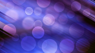 Bokeh Işığı Soyut Gradyan Arkaplan Duvar Kağıdı Odağının Odağını Sil