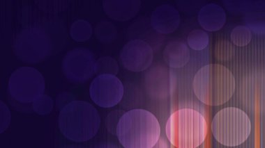 Çizgileri ve üçgenleri olan koyu renkli vektör arkaplanı. Bulanık arkaplanda daireler ve çizgiler ile soyut tasarım. kartvizitiniz için modern tasarım.