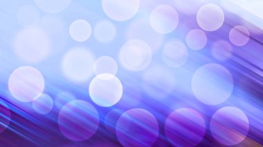 soyut bulanık ışık arkaplanı, mavi ve pembe renk