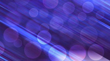 Bokeh Işığı Soyut Gradyan Arkaplan Duvar Kağıdı Odağının Odağını Sil