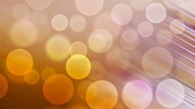 Bokeh Işığı Soyut Gradyan Arkaplan Duvar Kağıdı Odağının Odağını Sil