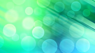 Açık mavi, renkli çizgileri olan yeşil vektör dokusu. Keskin çubuklarla gösterişli soyut çizimler. Reklamınız, broşürleriniz, broşürleriniz için kalıp.