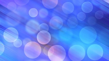 Mavi açık mavi arkaplan. Zarif çizim grafik tasarımı.