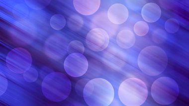 Açık mavi, benekli kırmızı vektör arkaplan. Soyut tarzda bulanık dekoratif tasarım ve gradyan. Posterler, afişler için desen.