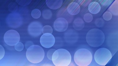 Diskleri olan koyu mavi vektör dokusu. Doğa tarzında daireleri olan güzel dekoratif soyut çizimler. Marka kitabınız için yeni şablon.