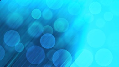 soyut mavi arkaplan vektör çizimi