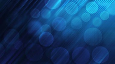 soyut mavi arkaplan, güzel resimleme