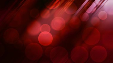 Koyu kırmızı, sarı çizgili vektör arkaplan. Parlak renkli çizimler basit bir şekilde çizilmiş. Marka kitabınız için yeni şablon.