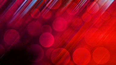 Kırmızı ve pembe arka plan