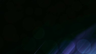 Koyu mavi, çizgileri olan yeşil vektör arkaplanı. Basit bir şekilde parlak renkli bir illüstrasyon. İş ilanınız için akıllı tasarım.