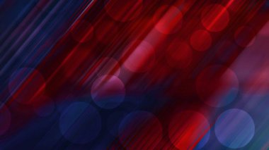 Bulanık ışıklarla soyut arkaplan