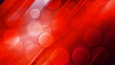 Bulanık ışıklarla soyut arkaplan