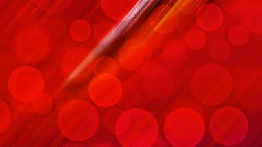 Bulanık ışıklarla soyut arkaplan