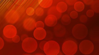 Lekeli koyu kırmızı vektör arka plan. Soyut arka planda bulanık dekoratif tasarım ve gradyan. Posterler, afişler için desen.