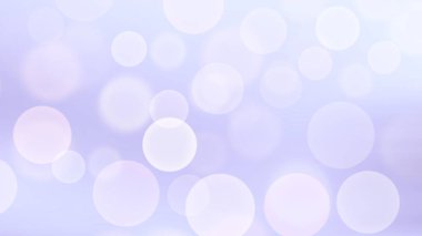 Bokeh ışıkları ile soyut arkaplan