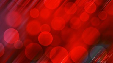 bulanık bokeh ışıkları ile soyut arka plan