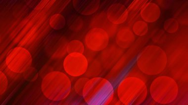 kırmızı soyut bulanık arkaplan vektör çizimi tasarımı