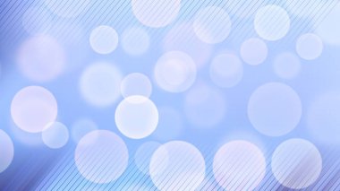 Bokeh ışıkları ile bulanık arkaplan.