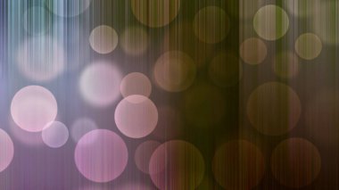 Bokeh Işığı Soyut Gradyan Arkaplan Duvar Kağıdı Odağının Odağını Sil