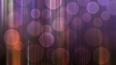 Bokeh Işığı Soyut Gradyan Arkaplan Duvar Kağıdı Odağının Odağını Sil