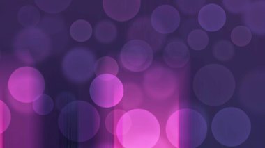 Bokeh Işığı Soyut Gradyan Arkaplan Duvar Kağıdı Odağının Odağını Sil