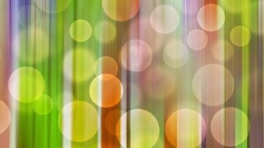 Bokeh Işığı Soyut Gradyan Arkaplan Duvar Kağıdı Odağının Odağını Sil