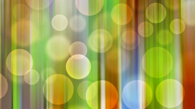 Bokeh Işığı Soyut Gradyan Arkaplan Duvar Kağıdı Odağının Odağını Sil