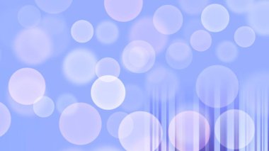 Bokeh Işığı Soyut Gradyan Arkaplan Duvar Kağıdı Odağının Odağını Sil